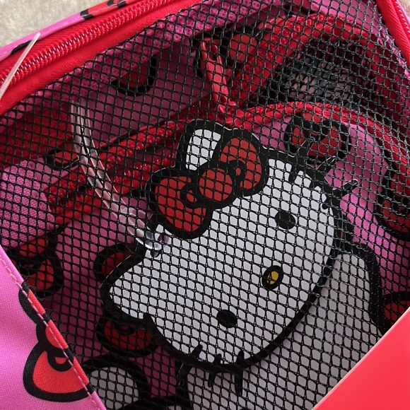 Hello Kitty Packing Cubes - Picture 2 of 3